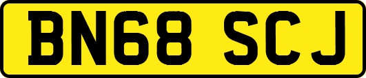 BN68SCJ