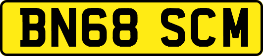 BN68SCM