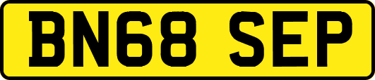 BN68SEP