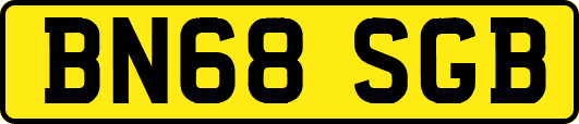 BN68SGB