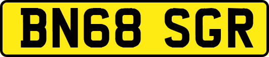 BN68SGR