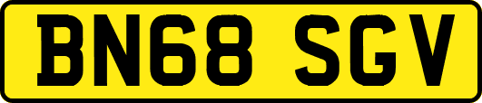 BN68SGV