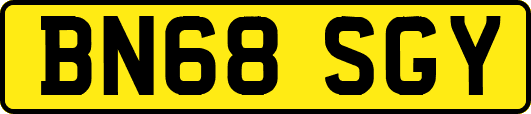 BN68SGY