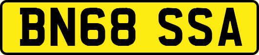 BN68SSA