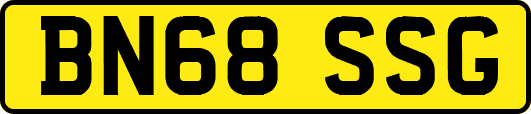 BN68SSG