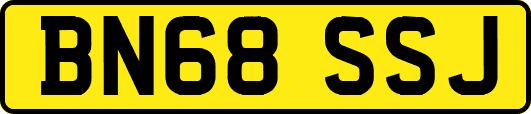 BN68SSJ