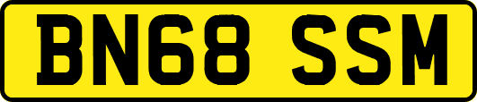 BN68SSM