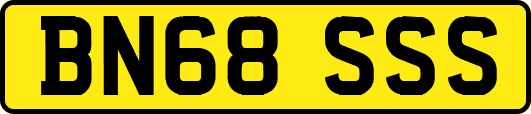 BN68SSS