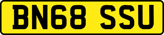 BN68SSU