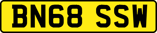 BN68SSW