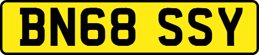 BN68SSY