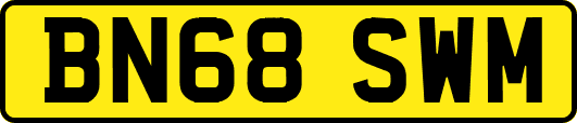 BN68SWM