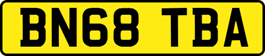 BN68TBA