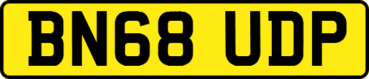 BN68UDP