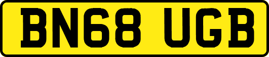 BN68UGB