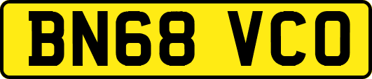 BN68VCO