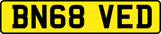 BN68VED