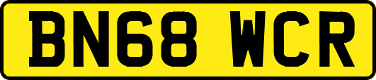 BN68WCR