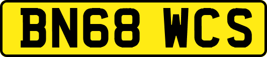 BN68WCS