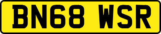 BN68WSR