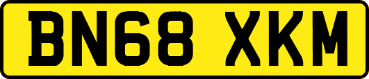 BN68XKM