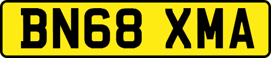 BN68XMA