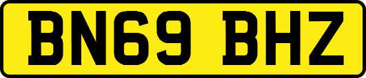 BN69BHZ