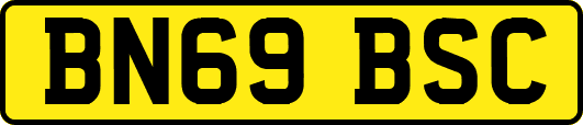 BN69BSC