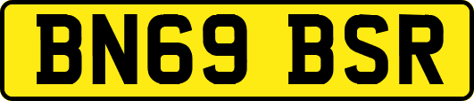 BN69BSR