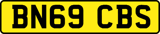 BN69CBS