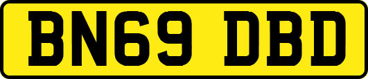 BN69DBD