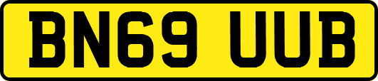 BN69UUB