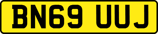 BN69UUJ