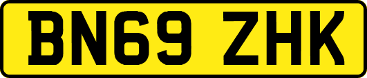 BN69ZHK