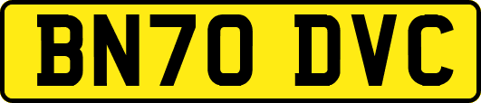 BN70DVC