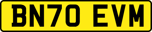 BN70EVM