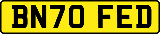 BN70FED