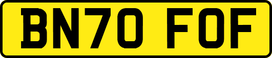 BN70FOF