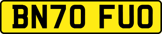 BN70FUO