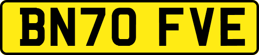 BN70FVE