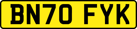 BN70FYK