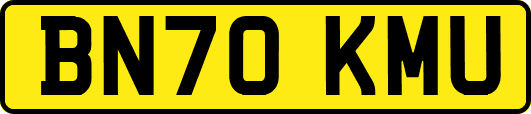 BN70KMU