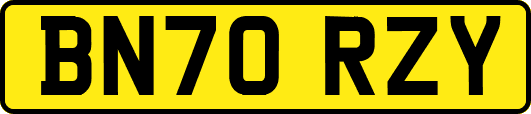 BN70RZY