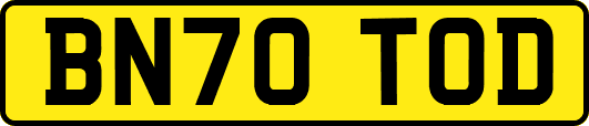 BN70TOD