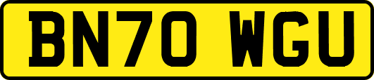 BN70WGU