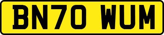 BN70WUM