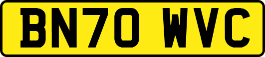 BN70WVC