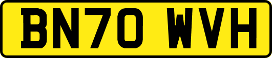 BN70WVH