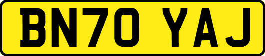 BN70YAJ