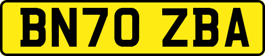 BN70ZBA
